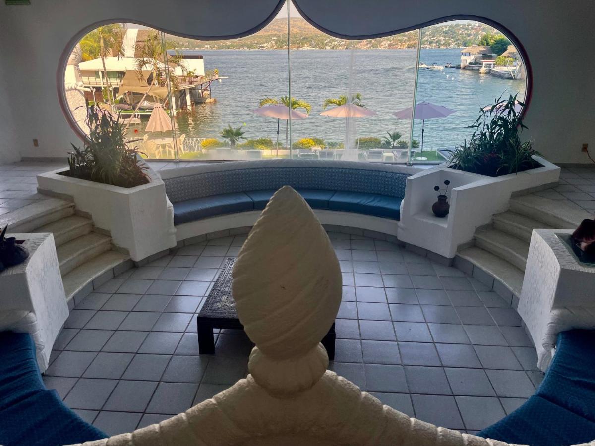 Marina Palace Teques Текескитенго Экстерьер фото